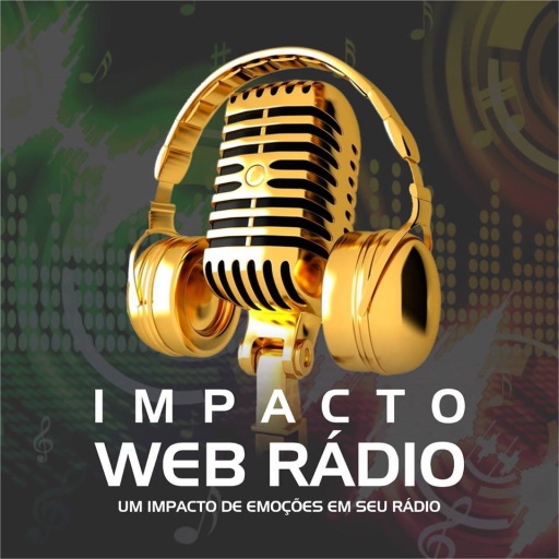 Rádio Impacto Web